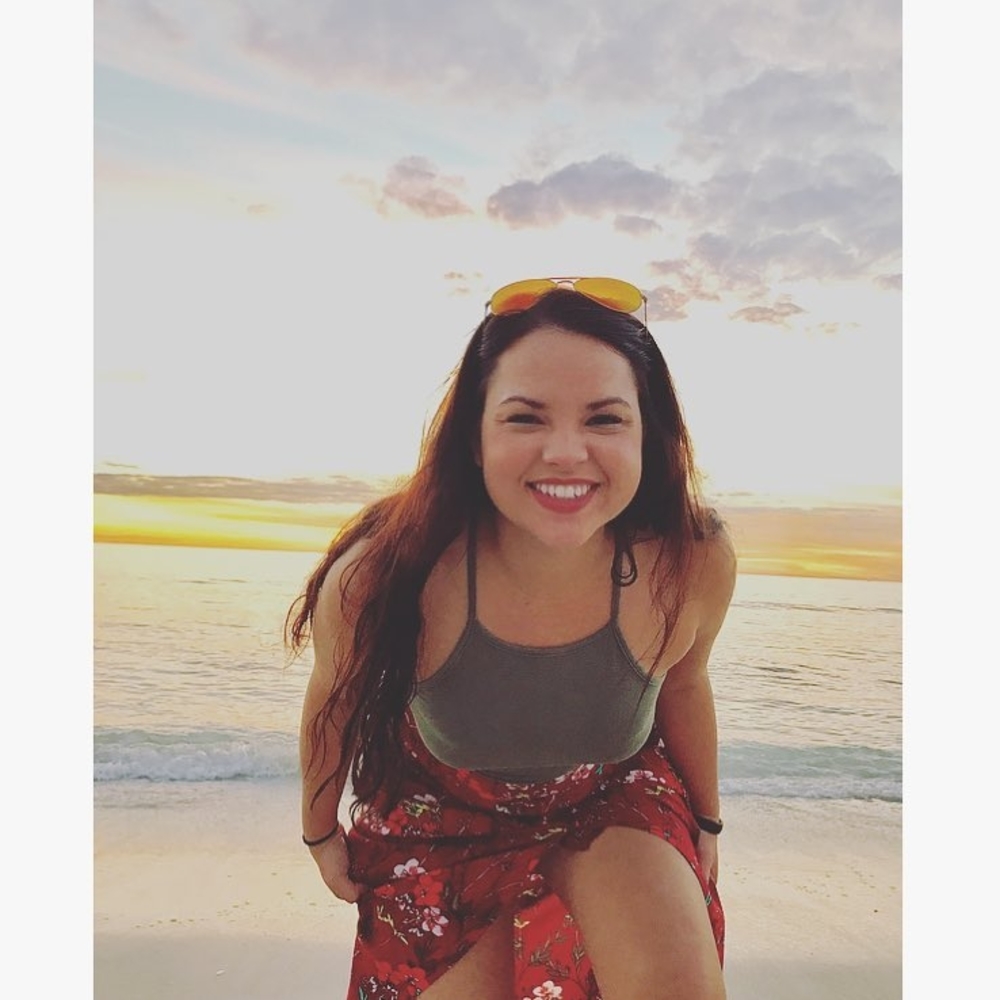 Meet your Posher, Gabbi